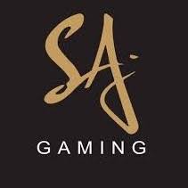 เอสเอเกมมิ่ง